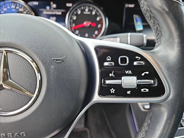 used 2019 Mercedes-Benz E-Class car, priced at $19,991