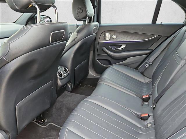 used 2019 Mercedes-Benz E-Class car, priced at $19,991