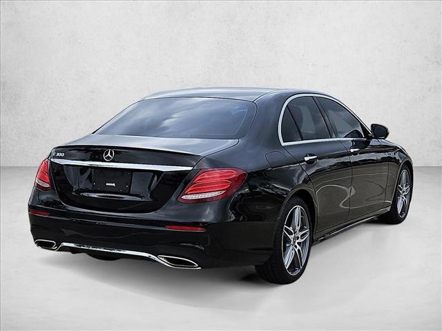 used 2019 Mercedes-Benz E-Class car, priced at $19,991