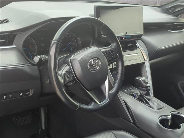 used 2022 Toyota Venza car, priced at $29,750
