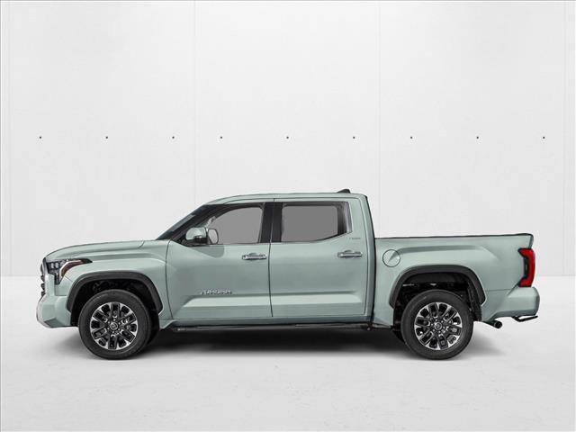 new 2026 Toyota Tundra car, priced at $64,593