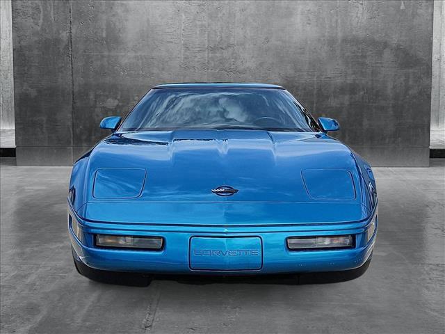 used 1993 Chevrolet Corvette car, priced at $12,991