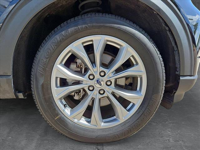 used 2023 Ford Explorer car, priced at $33,491