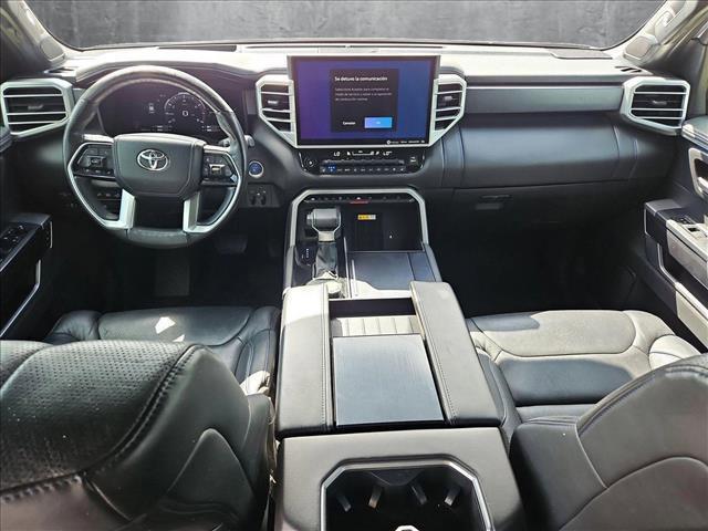 used 2024 Toyota Sequoia car, priced at $68,434