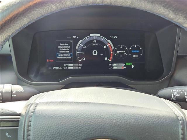used 2024 Toyota Sequoia car, priced at $68,434