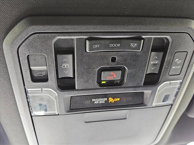 used 2024 Toyota Sequoia car, priced at $68,434