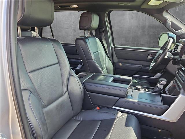 used 2024 Toyota Sequoia car, priced at $68,434