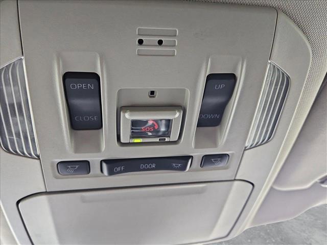 used 2022 Toyota Highlander car, priced at $33,991