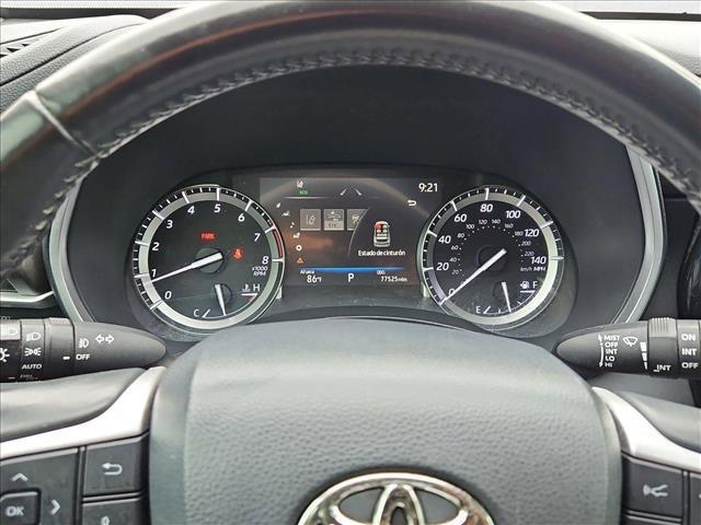 used 2022 Toyota Highlander car, priced at $31,965