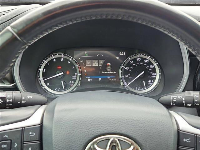 used 2022 Toyota Highlander car, priced at $33,991