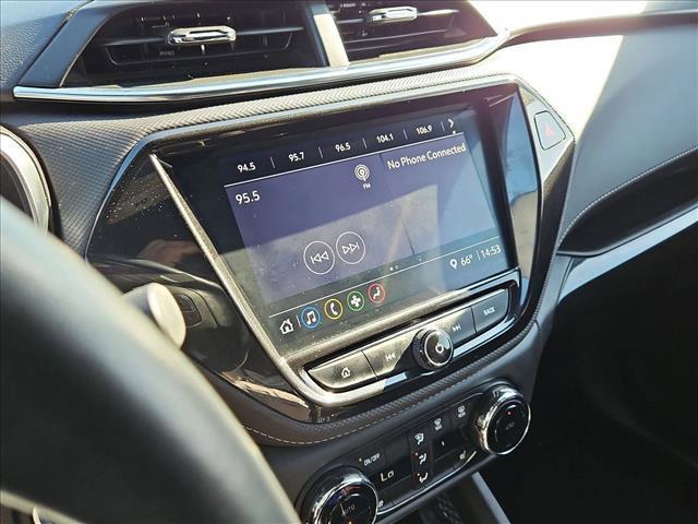 used 2022 Chevrolet TrailBlazer car, priced at $19,991