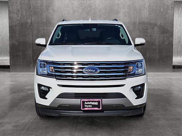 used 2021 Ford Expedition car, priced at $35,397