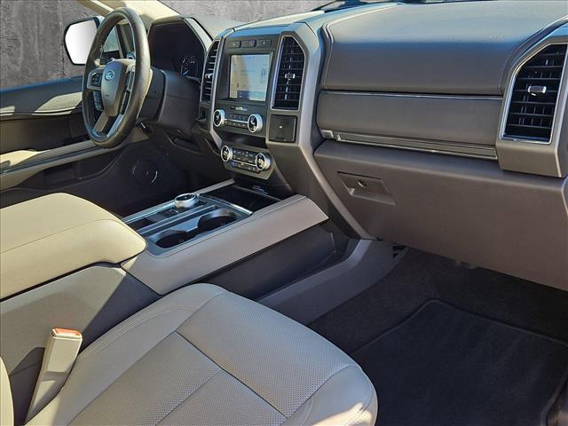 used 2021 Ford Expedition car, priced at $35,397