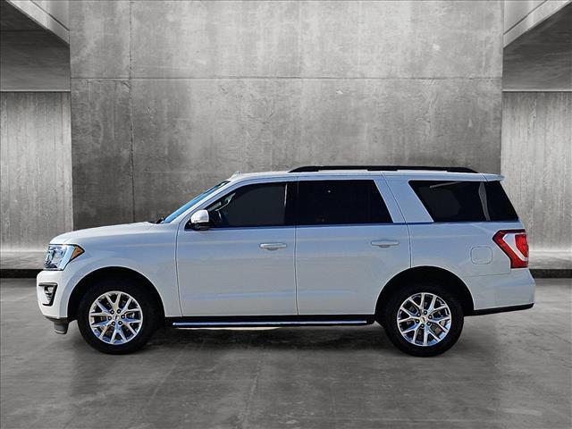 used 2021 Ford Expedition car, priced at $35,397