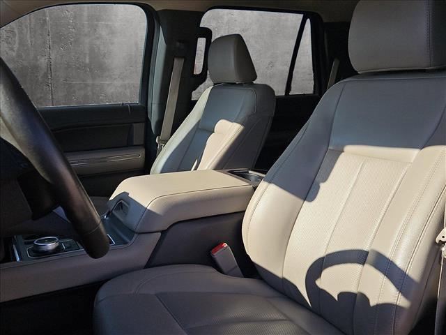 used 2021 Ford Expedition car, priced at $35,397