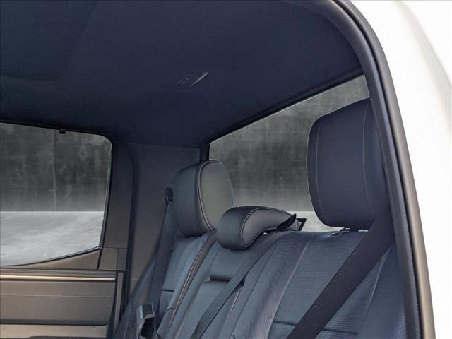 new 2025 Toyota Tundra Hybrid car, priced at $71,013