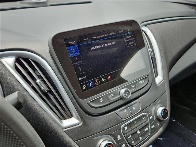 used 2023 Chevrolet Malibu car, priced at $19,791