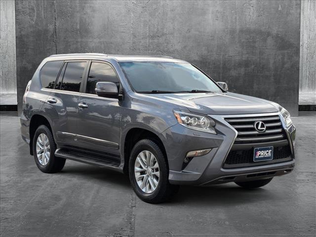 used 2019 Lexus GX 460 car, priced at $38,982