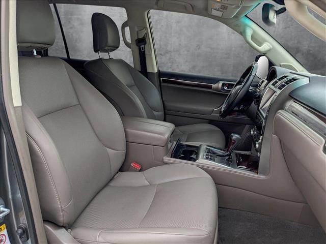 used 2019 Lexus GX 460 car, priced at $38,982