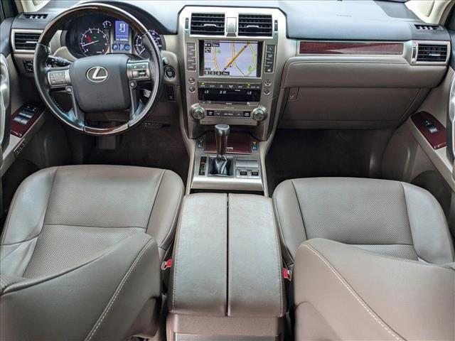 used 2019 Lexus GX 460 car, priced at $38,982