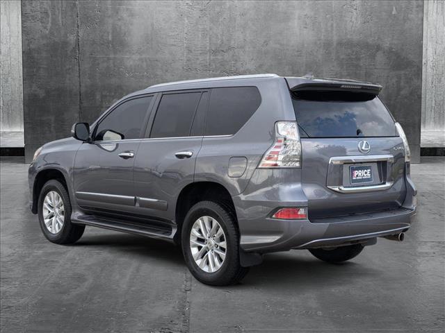 used 2019 Lexus GX 460 car, priced at $38,982