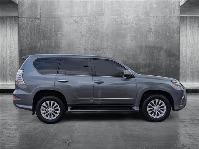 used 2019 Lexus GX 460 car, priced at $38,982