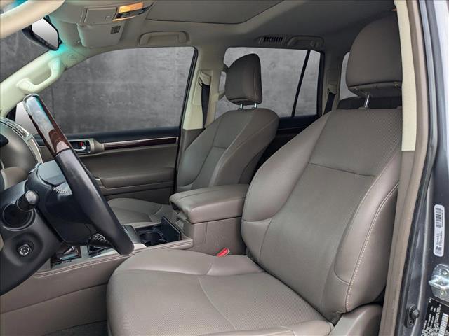 used 2019 Lexus GX 460 car, priced at $38,982