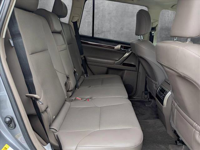 used 2019 Lexus GX 460 car, priced at $38,982