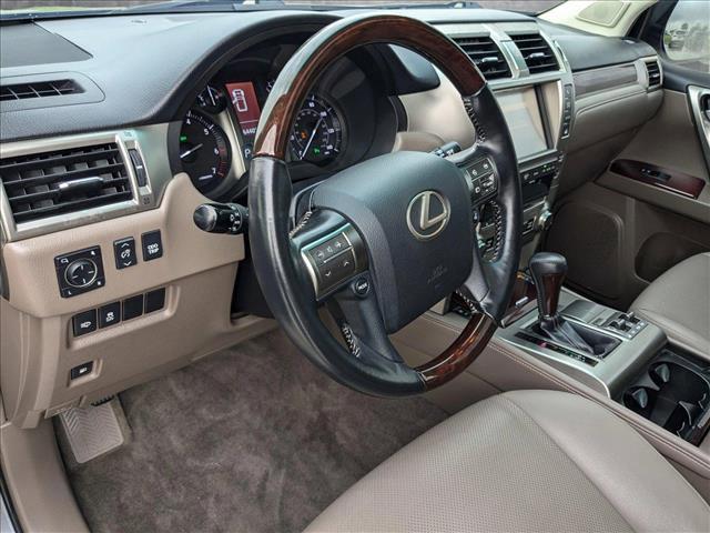 used 2019 Lexus GX 460 car, priced at $38,982