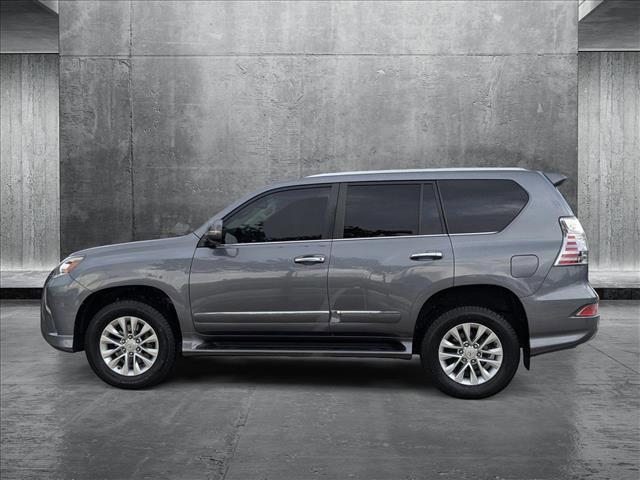 used 2019 Lexus GX 460 car, priced at $38,982