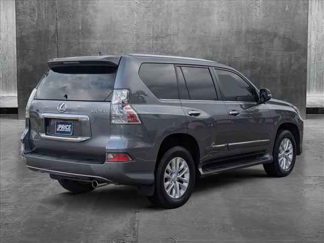 used 2019 Lexus GX 460 car, priced at $38,982