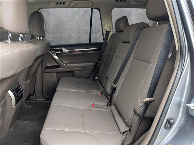 used 2019 Lexus GX 460 car, priced at $38,982