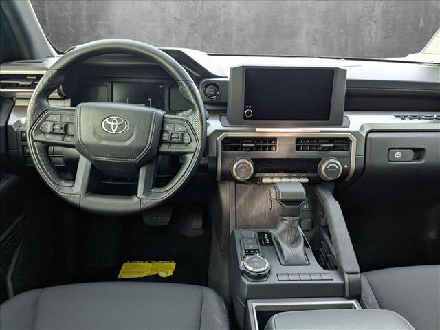 new 2025 Toyota Tacoma car, priced at $43,063