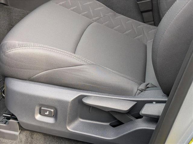 new 2025 Toyota Tacoma car, priced at $43,063