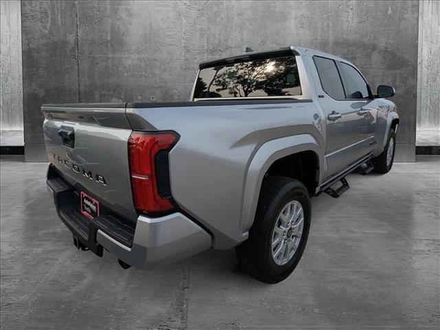 new 2025 Toyota Tacoma car, priced at $43,063