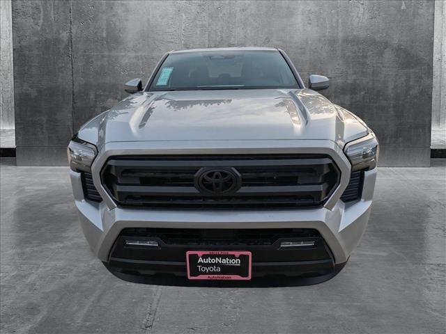 new 2025 Toyota Tacoma car, priced at $43,063