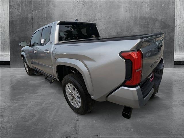 new 2025 Toyota Tacoma car, priced at $43,063
