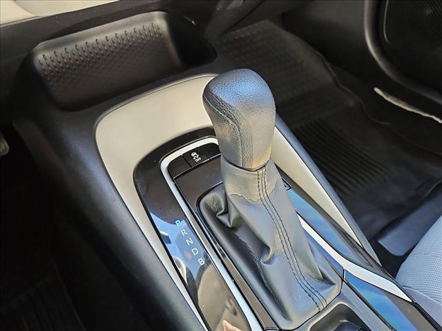 used 2022 Toyota Corolla car, priced at $18,991