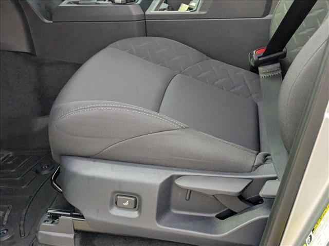 new 2025 Toyota Tacoma car, priced at $43,471