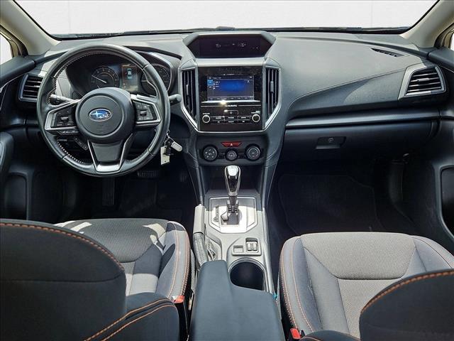 used 2018 Subaru Crosstrek car, priced at $22,901