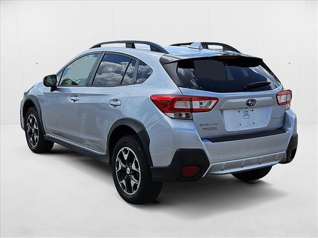used 2018 Subaru Crosstrek car, priced at $22,901