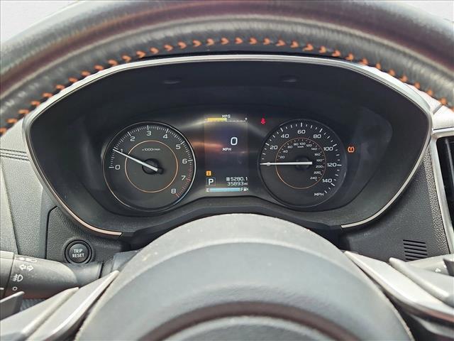 used 2018 Subaru Crosstrek car, priced at $22,901