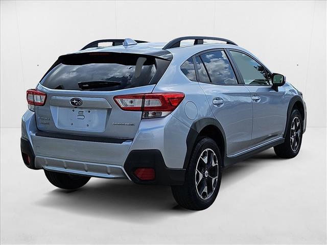 used 2018 Subaru Crosstrek car, priced at $22,901