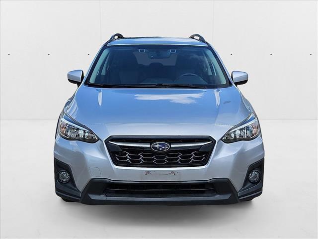 used 2018 Subaru Crosstrek car, priced at $22,901