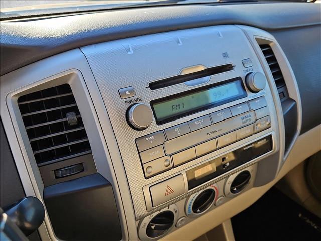 used 2011 Toyota Tacoma car, priced at $14,991