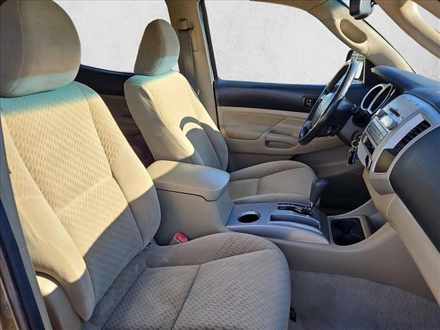 used 2011 Toyota Tacoma car, priced at $14,991