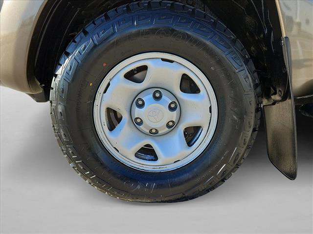 used 2011 Toyota Tacoma car, priced at $14,991