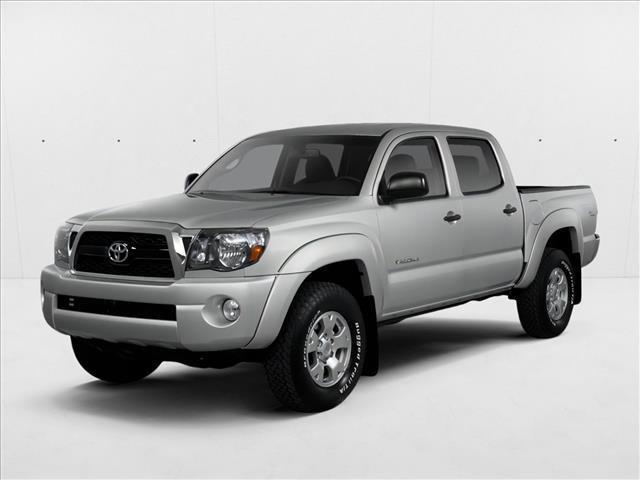used 2011 Toyota Tacoma car, priced at $14,991