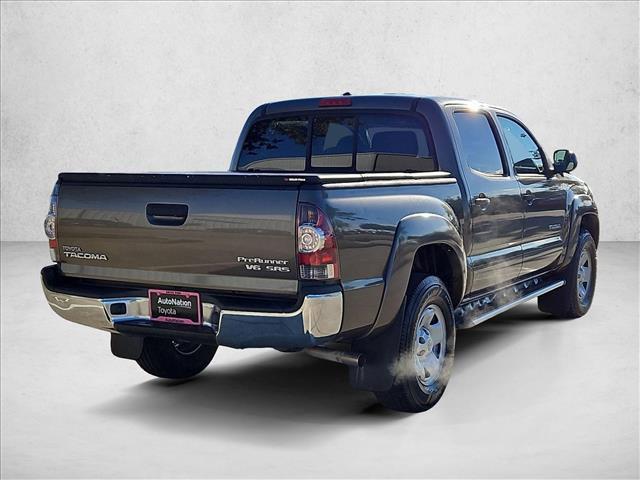 used 2011 Toyota Tacoma car, priced at $14,991