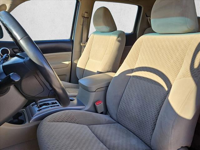 used 2011 Toyota Tacoma car, priced at $14,991